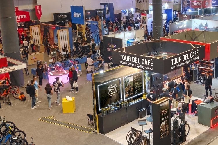 Expo Tour del Café