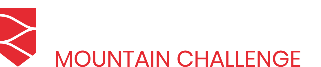 TDC Mountain Challenge Logo